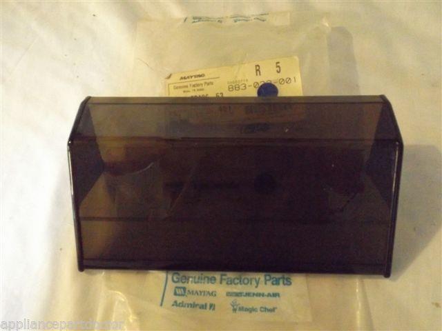 MAGIC CHEF JENN AIR REFRIGERATOR 60406-53 Door, Dairy NEW IN BOX MAGIC CHEF JENN AIR REFRIGERATOR 60406-53 Door, Dairy NEW IN BOX